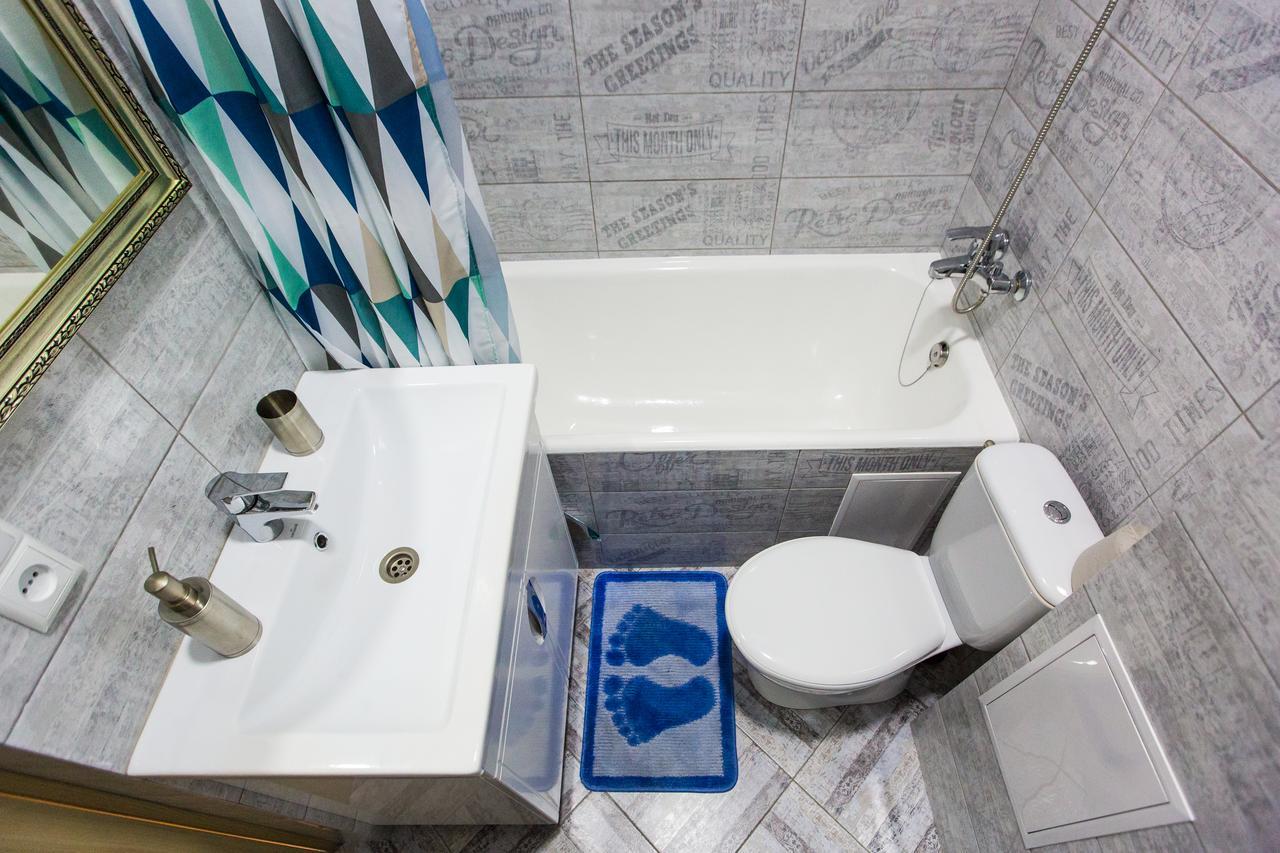 1 Bedroom Apartment Near Elizabeth'S The Cathedral Lviv Dış mekan fotoğraf
